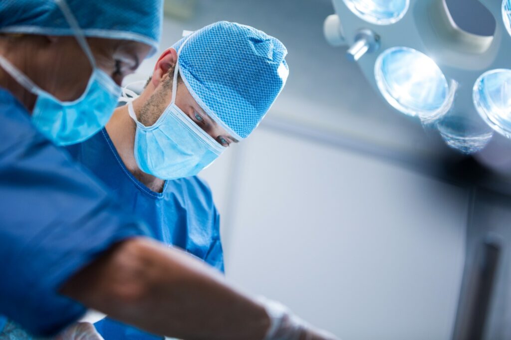 CIRURGIA REPARADOS PÓS-BARIÁTRICA: O PLANO DE SAÚDE DEVE PAGAR?